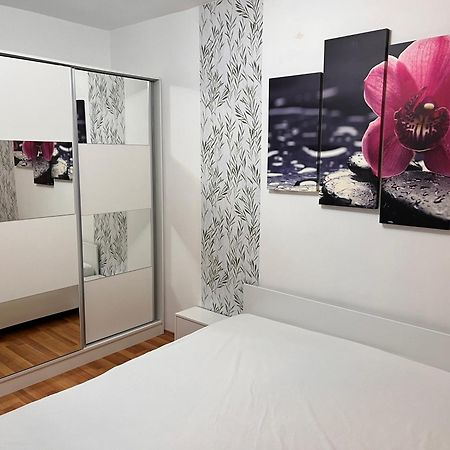 Apartament Medeea 1 Camera Astralis Zalău Eksteriør billede