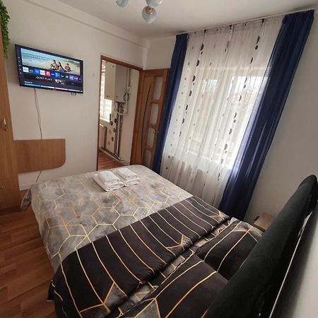 Apartament Medeea 1 Camera Astralis Zalău Eksteriør billede