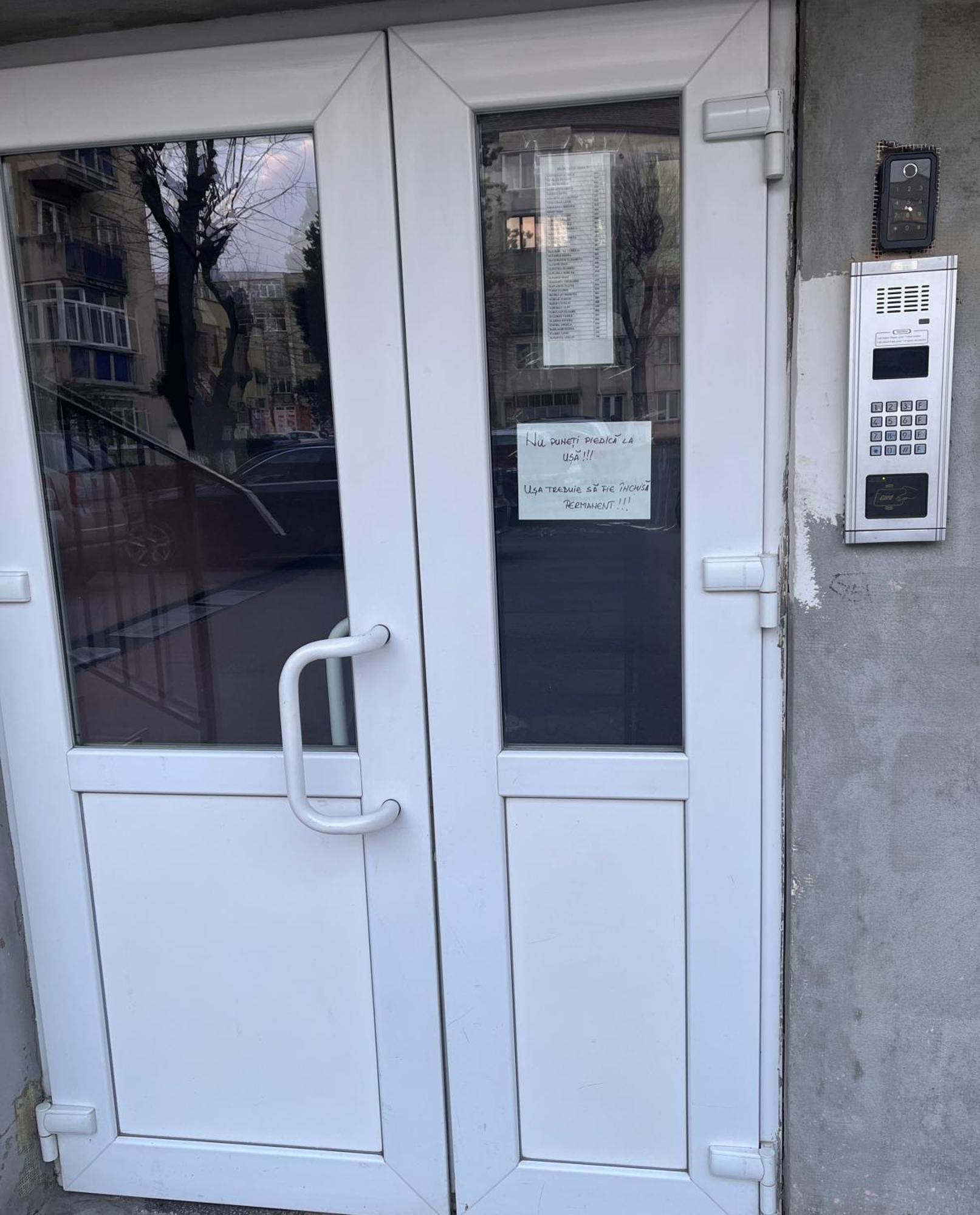 Apartament Medeea 1 Camera Astralis Zalău Eksteriør billede