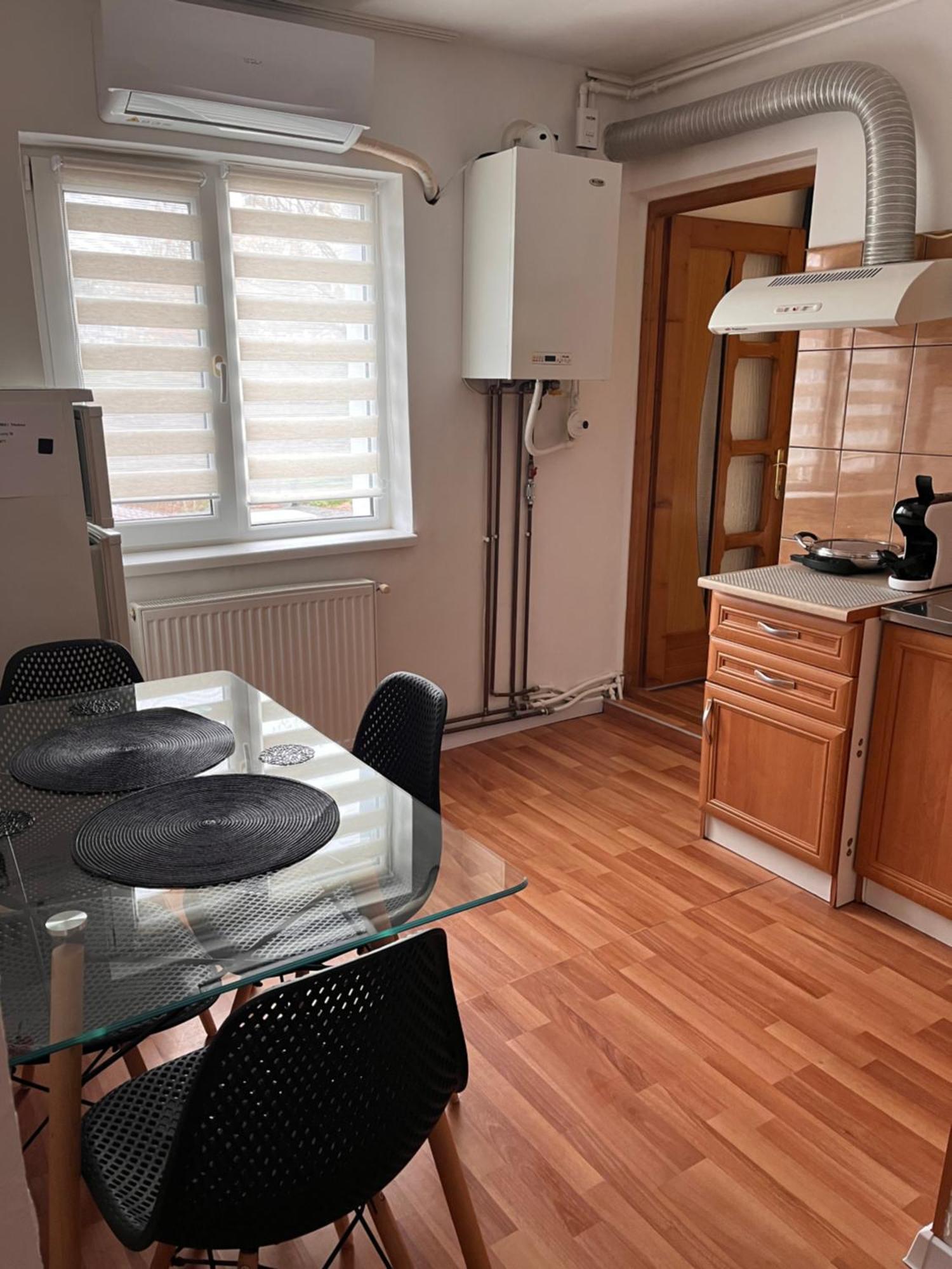 Apartament Medeea 1 Camera Astralis Zalău Eksteriør billede