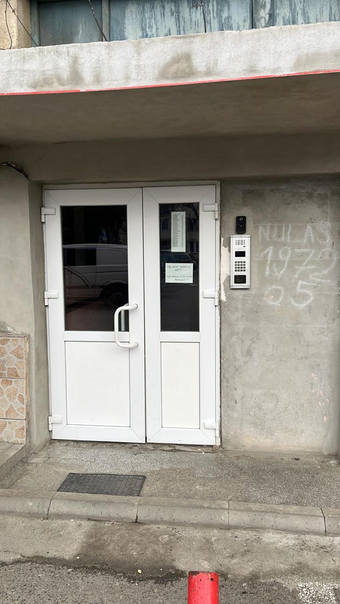 Apartament Medeea 1 Camera Astralis Zalău Eksteriør billede