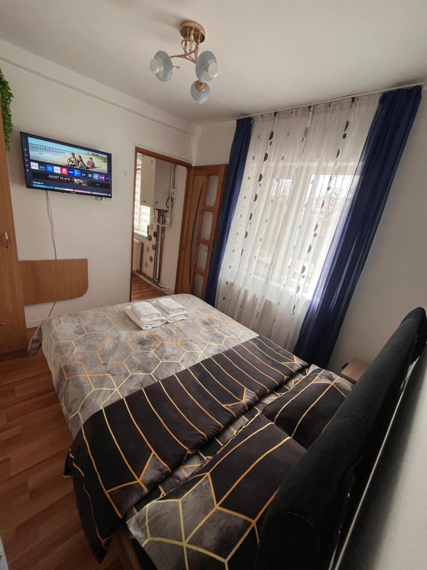 Apartament Medeea 1 Camera Astralis Zalău Eksteriør billede